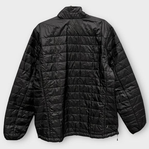 L.L.Bean Hooded PrimaLoft Insulated Ripstop Puffer Jacket Size XL - Picture 6 of 13